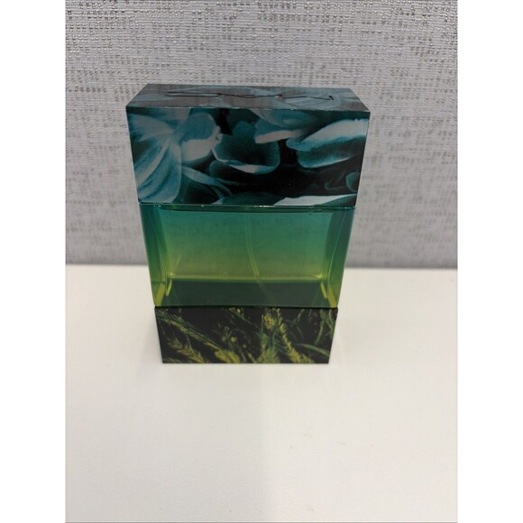 MAC Perfume TURQUATIC Fragrance Blend Spray 1.7 / 50 ML 100% Authentic - Picture 4 of 5